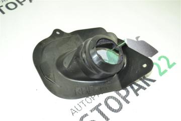 Кожух рулевой колонки Toyota Runx 2003