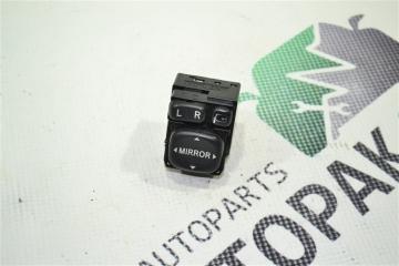 Блок управления зеркалами Toyota Runx 2003
