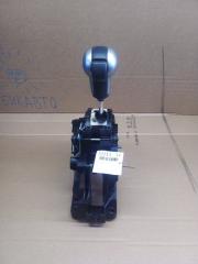 Рычаг переключения КПП Nissan X-Trail 2008
