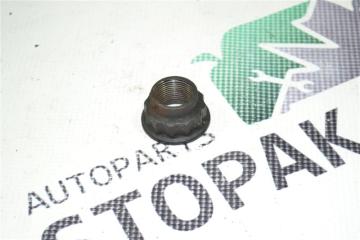 Гайка ступици Toyota Corolla