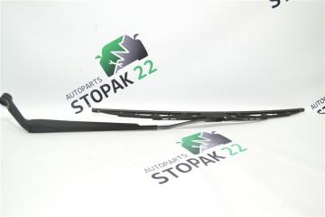 Дворник правый Toyota Corolla контрактная Дворник правый Toyota Corolla