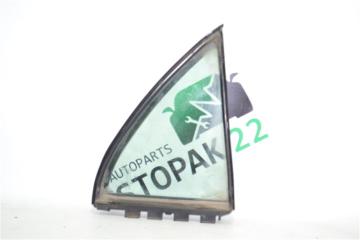 Форточка двери правая Toyota Corolla 2003