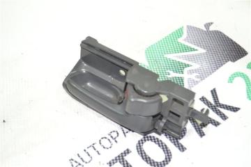 Фото запчасти ручка двери правая Toyota Corolla 2003 контрактная запчасть Запчасть ручка двери правая Toyota Corolla 2003
