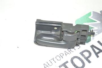 Фото запчасти ручка двери правая Toyota Corolla 2003 контрактная запчасть Запчасть ручка двери правая Toyota Corolla 2003