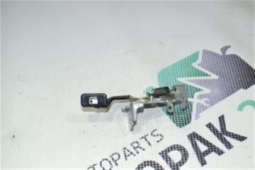 Ручка открывания лючка бензобака Toyota Allex 2001