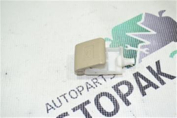 Ручка открывания капота Toyota Allex 2001 контрактная Ручка открывания капота Toyota Allex 2001