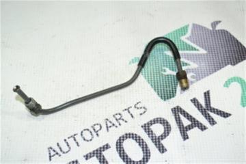 Трубка тормозная задняя левая Toyota Allex 2001