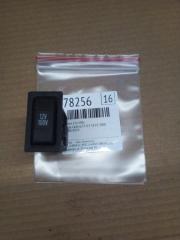 Кнопка 12V/100V Toyota Caldina 2000
