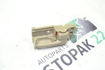 Фото запчасти ручка двери правая Toyota Corolla 2002 контрактная запчасть Запчасть ручка двери правая Toyota Corolla 2002