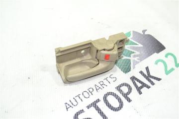 Фото запчасти ручка двери правая Toyota Corolla 2002 контрактная запчасть Запчасть ручка двери правая Toyota Corolla 2002