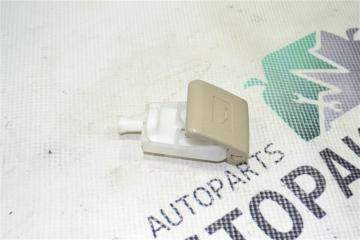 Ручка открывания капота Toyota Corolla 2002 контрактная Ручка открывания капота Toyota Corolla 2002