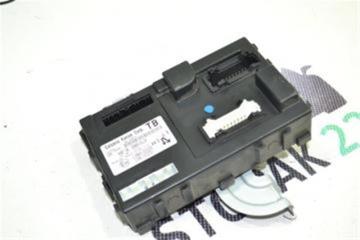Блок комфорта Nissan Leaf контрактная Блок комфорта Nissan Leaf