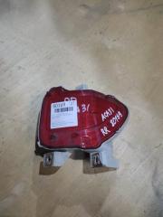 Катафот бампера задний правый Toyota RAV4 2005