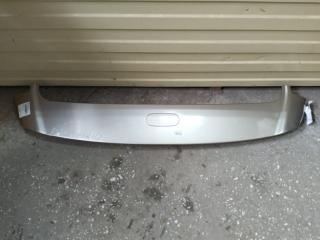 Спойлер Toyota Alphard