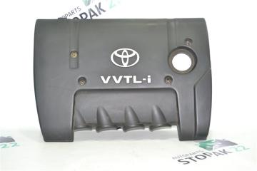 Крышка ДВС декоративная Toyota Runx 2001