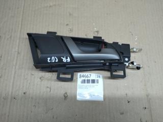 Запчасть ручка двери внутренняя передняя правая Honda Accord 2009