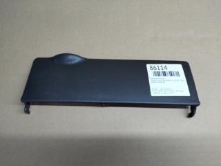 Крышка консоли Toyota Corolla Runx 2006