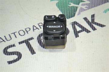 Блок управления зеркалами Toyota Runx 2003
