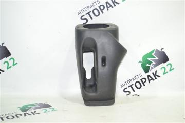 Кожух рулевой колонки Toyota Runx 2003