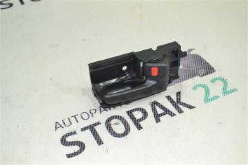 Фото запчасти ручка двери правая Toyota Runx 2003 контрактная запчасть Запчасть ручка двери правая Toyota Runx 2003