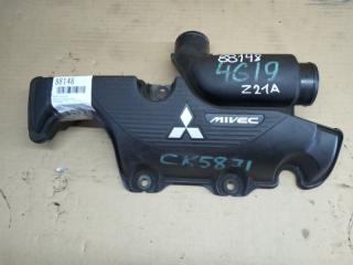 Запчасть воздухозаборник Mitsubishi Colt