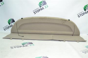 Шторка багажника Toyota Runx 2001 контрактная Шторка багажника Toyota Runx 2001