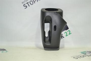 Кожух рулевой колонки Toyota Runx 2001