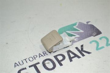 Ручка открывания капота Toyota Runx 2001 контрактная Ручка открывания капота Toyota Runx 2001