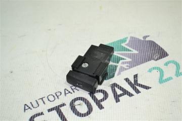Кнопка включения кондиционера Toyota Runx 2001 контрактная Кнопка включения кондиционера Toyota Runx 2001