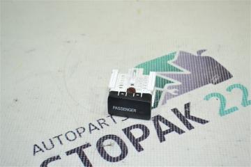 Индикатор ремня безопасности Toyota Runx 2001