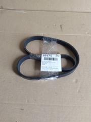 Фото запчасти ремень поликлиновой Subaru Forester 2002 контрактная запчасть Запчасть ремень поликлиновой Subaru Forester 2002