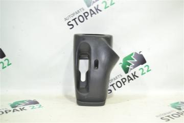 Кожух рулевой колонки Toyota Allex 2004