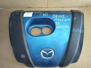 Крышка ДВС декоративная Mazda Demio