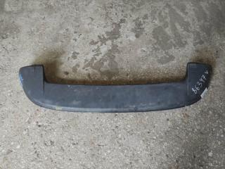 Спойлер Subaru Forester 2007