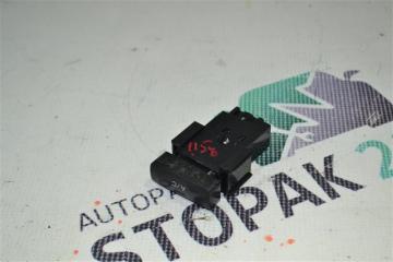 Кнопка включения кондиционера Toyota Corolla 2002 контрактная Кнопка включения кондиционера Toyota Corolla 2002