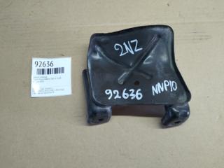 Защита привода Toyota Porte 2008