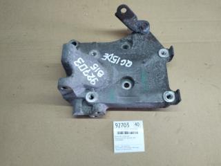 Фото запчасти кронштейн генератора Nissan Sunny 2002 контрактная запчасть Запчасть кронштейн генератора Nissan Sunny 2002