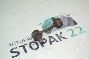 Стойка стабилизатора задняя Toyota Runx 2002 контрактная Стойка стабилизатора задняя Toyota Runx 2002