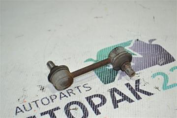 Стойка стабилизатора задняя Toyota Corolla 2003 контрактная Стойка стабилизатора задняя Toyota Corolla 2003