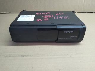 CD-чейнджер Toyota Town Ace Noah 2000 контрактная CD-чейнджер Toyota Town Ace Noah 2000