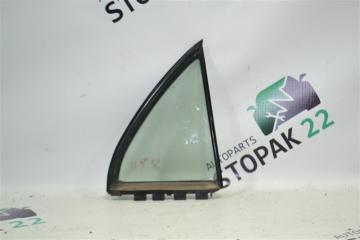 Форточка двери задняя правая Toyota Corolla 2002