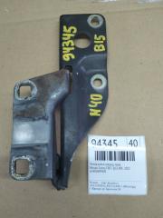 Петля капота передняя правая Nissan Sunny 2002