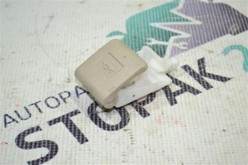 Ручка открывания капота Toyota Spacio 2002 контрактная Ручка открывания капота Toyota Spacio 2002