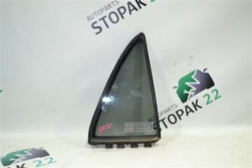 Форточка двери задняя правая Toyota Runx 2002