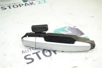 Ручка двери задняя правая Toyota Corolla 2004