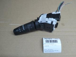 Запчасть переключатель дворников Nissan X-Trail 2010
