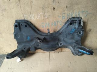 Балка подвески передняя Peugeot 206