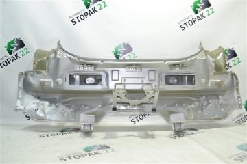 Панель кузова задняя Nissan Leaf 2012