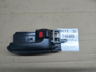 Фото запчасти ручка двери внутренняя задняя правая Toyota Corolla Runx 2006 контрактная запчасть Запчасть ручка двери внутренняя задняя правая Toyota Corolla Runx 2006