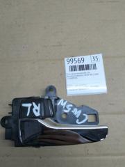 Запчасть ручка двери внутренняя левая Mitsubishi Outlander 2008